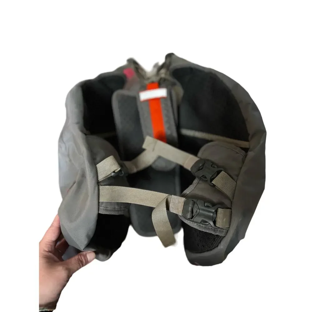 Armsmith large gray